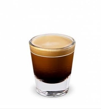 اسپرسو سینگل