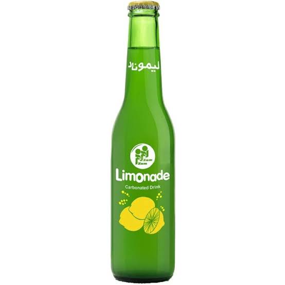 لیموناد