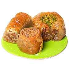 باقلوا استانبولی